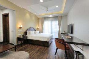 Hotels in Haryana